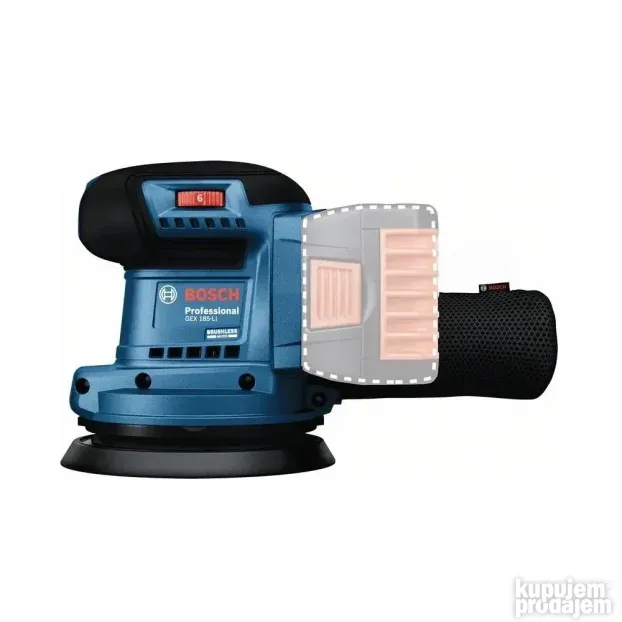 Bosch Accesorios - Láser de línea, alcance 50 m 0601063800 | Sanitino.es
