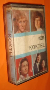 Koktel