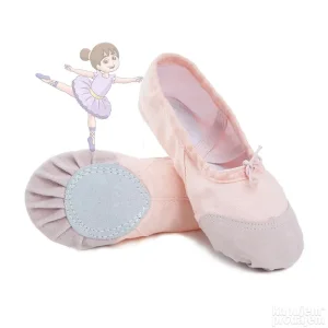 Baletanke za devojcice BALET, PLES, GIMNASTIKA