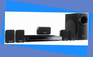 Panasonic SA-BT230 daljinac