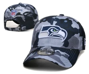 Seattle Seahawks NFL Americki Fudbal kacketi vise modela