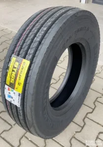 215/75R17.5 BLACKLION prednje gume za kamione TOP!