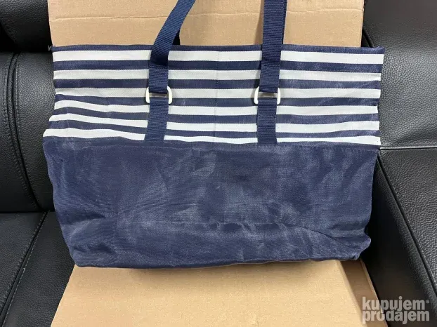 Torba za plažu CLIPPER - NOVO