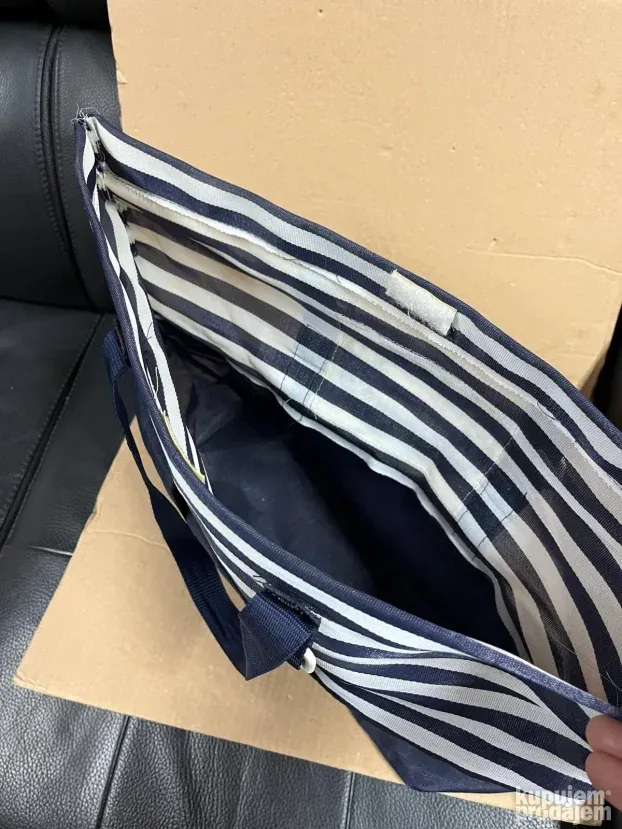 Torba za plažu CLIPPER - NOVO