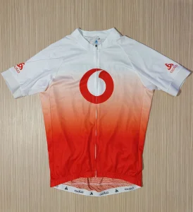Odlo biciklistički dres XL