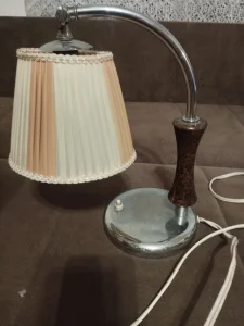 Stona lampa 60-tih god