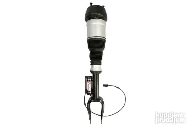 Vazdušni amortizer Prednji Levi MERCEDES GL X166 GLE W166 - KupujemProdajem