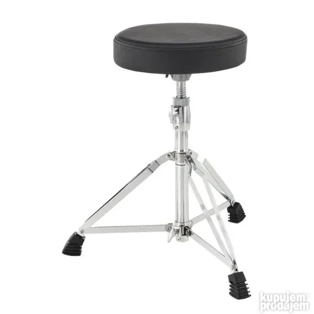 Roland TD-02KV V-Drums Kit Bundle Elektronski Bubnjevi