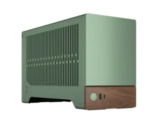 FRACTAL DESIGN Terra green