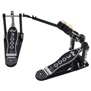 DW 3002A Double Bass Drum Pedale
