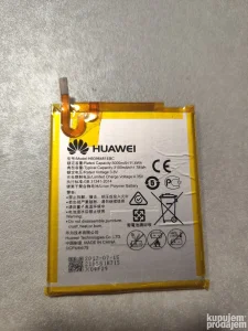 Huawei T3 7 incha W09  SH Org baterija Garancija