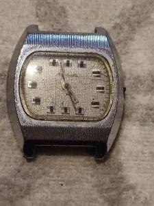 Neispravan sat raketa