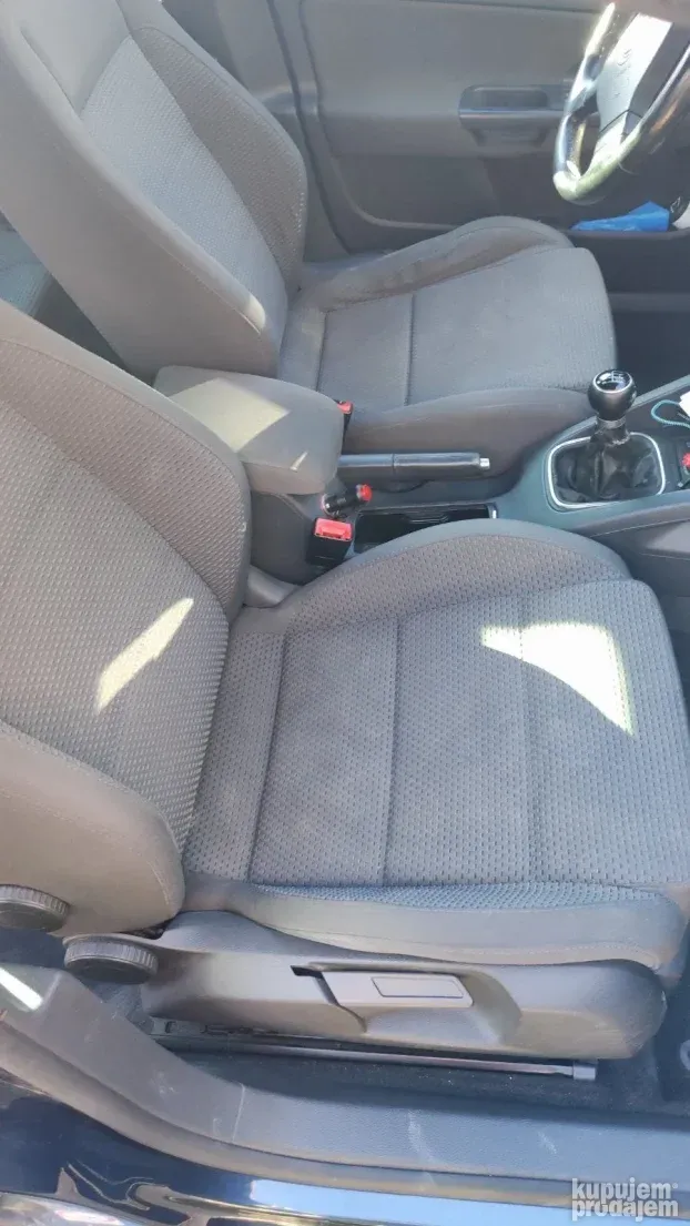2006 Volkswagen Jetta 1.6 Benzin