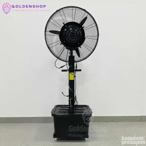 ventilator na vodu 550650750