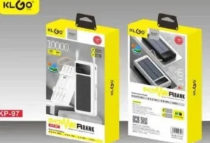 Power Bank Punjac