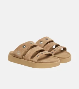 Inuikii Tilda Suede papuče
