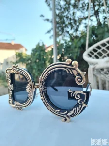 Naocare za sunce