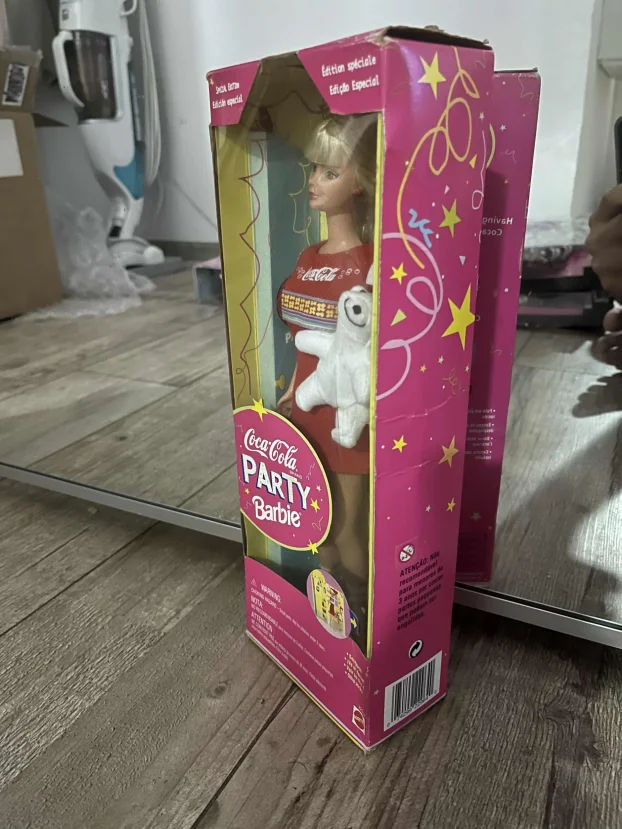 Barbie iz 1990ih 49/53 Snižena cena