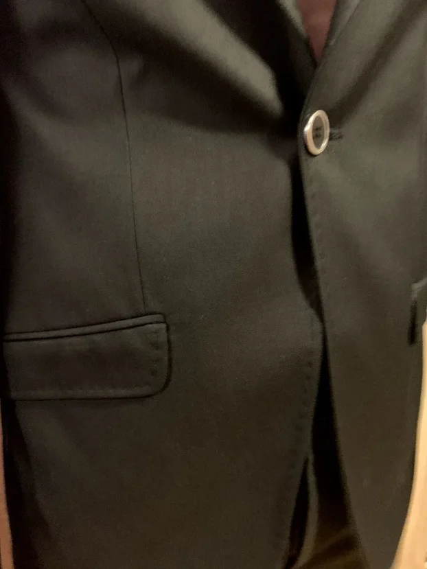 Jordie's Original musko odelo dolazi u dust bag-u M