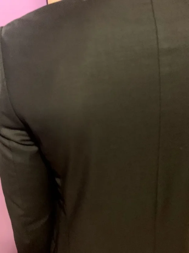 Jordie's Original musko odelo dolazi u dust bag-u M