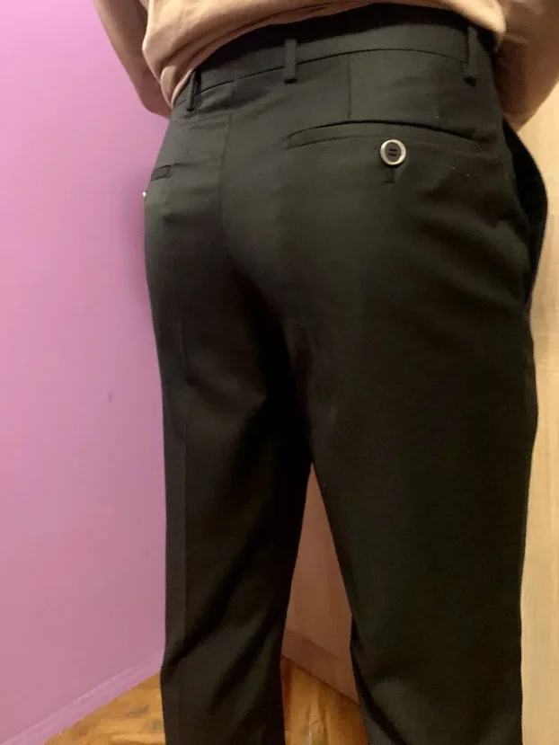 Jordie's Original musko odelo dolazi u dust bag-u M