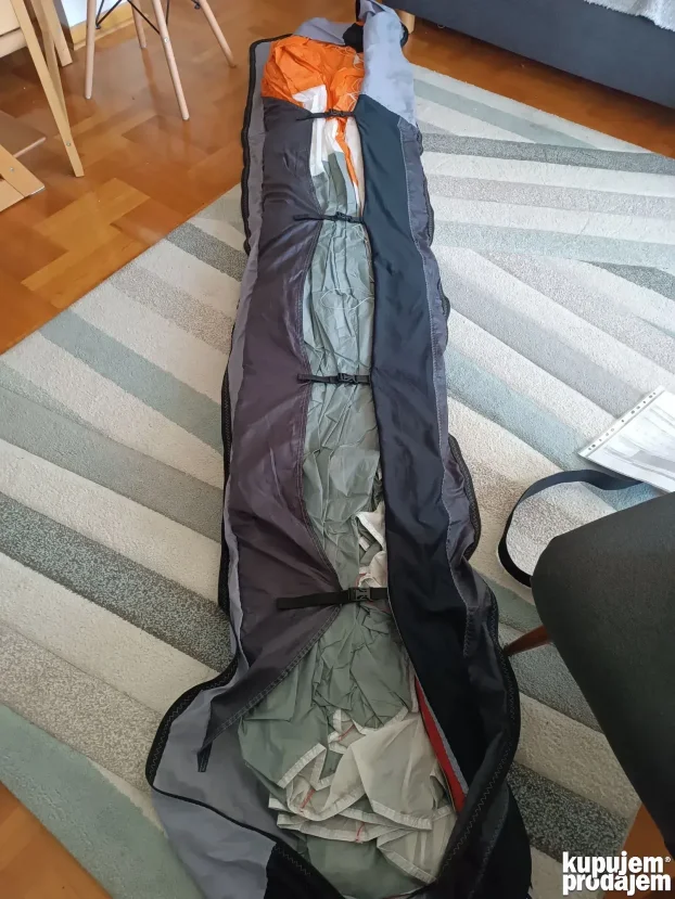 Paraglajder Gradient Golden 3 26