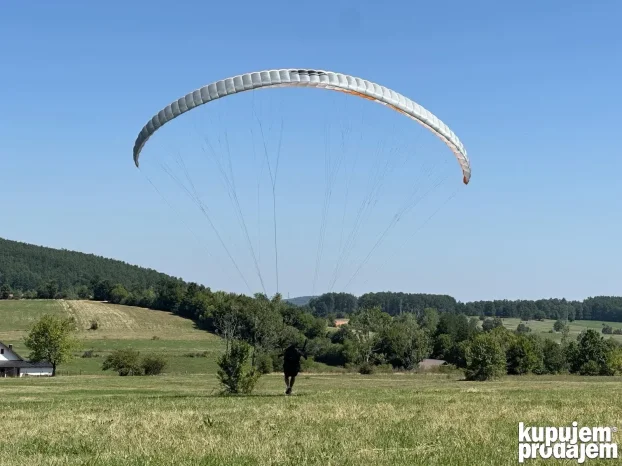 Paraglajder Gradient Golden 3 26