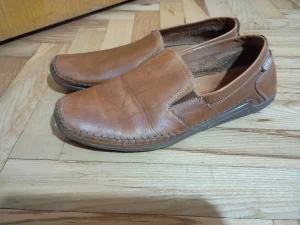 Muške kožne mokasine PIKOLINOS br.44