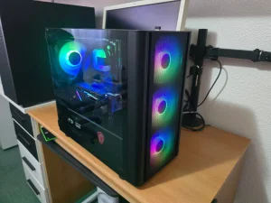 Servis i Sklapanje Računara Pozarevac