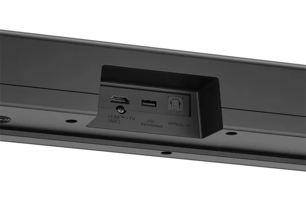 LG S40TR 4.1 Soundbar black,kupi u dm