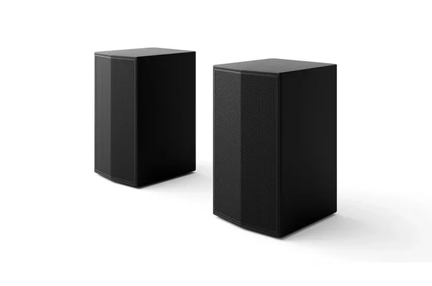 LG S40TR 4.1 Soundbar black,kupi u dm