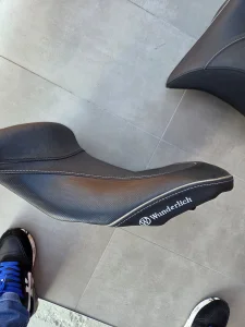 Bmw r1250gs i 1200 wunderlich niska sedista