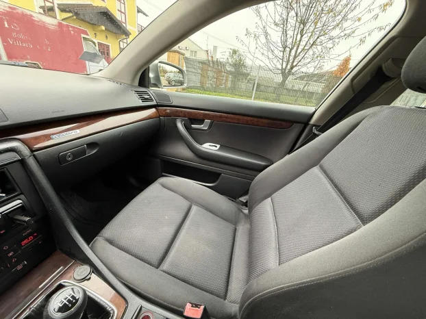 2002 Audi A4 audi A4 1.9tdi 4x4