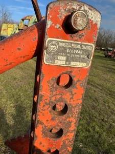 Imt 755 visoki