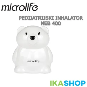 Inhalator Microlife NEB 400