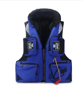 NOV PRSLUK prsluci za spasavanje čamac kajak brod dasku plav