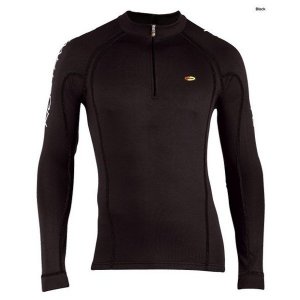 Dres Northwave Force Jersey dugi rukav crni