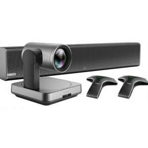 YEALINK UVC84-BYOD Video conference kit