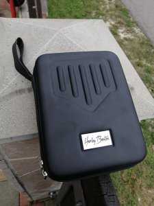 Harley Benton Kalimba