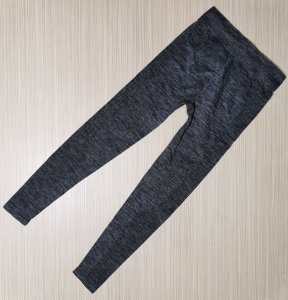 H&M ženske fitnes helanke S-M