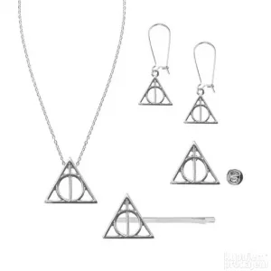 Harry Potter Deathly Hallows set