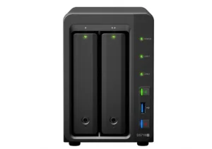 SYNOLOGY DiskStation DS718+