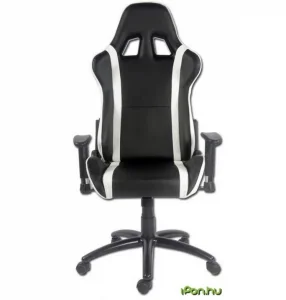 LCPOWER LC-GC-2 black-white