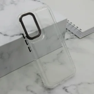 Futrola CAMERA HARD FRAME za Samsung A536B Galaxy A53 5G pr.