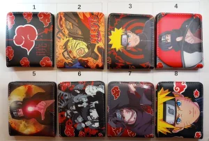 Naruto Shippuden Novčanici NKP019