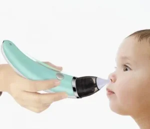 elektricni aspirator za nos