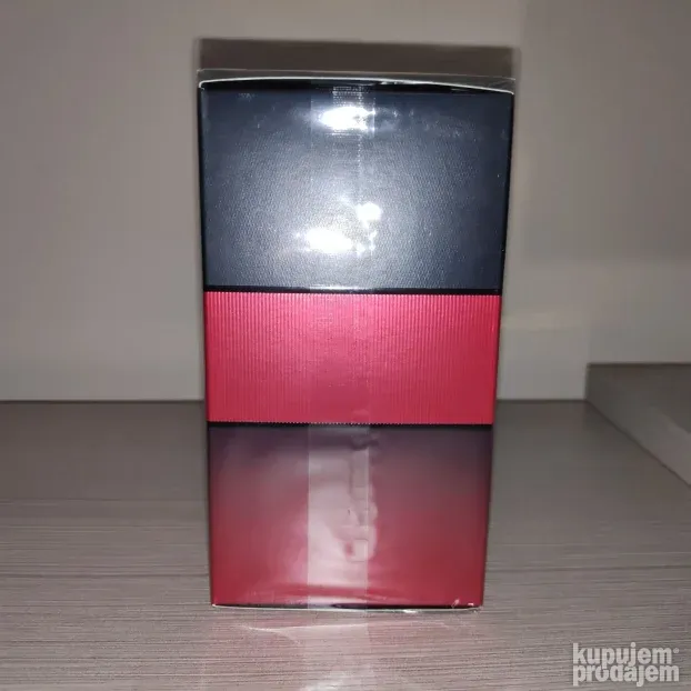 Viktor & Rolf Spicebomb Infrared 90ml EDP 2024