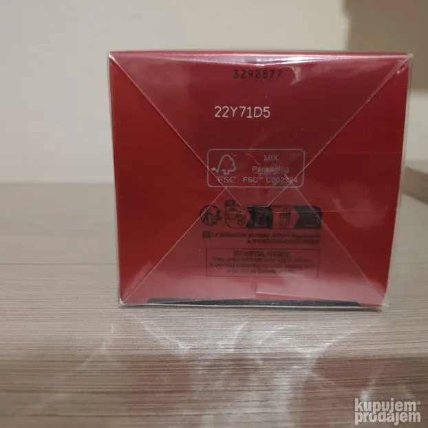 Viktor & Rolf Spicebomb Infrared 90ml EDP 2024