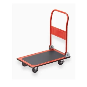 Meister Sklopiva Transportna Kolica 73x47x82.5cm 150kg CR