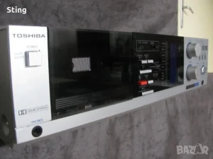 TOSHIBA SK D-1 Kasiver Odličan Očuvan Zamena
